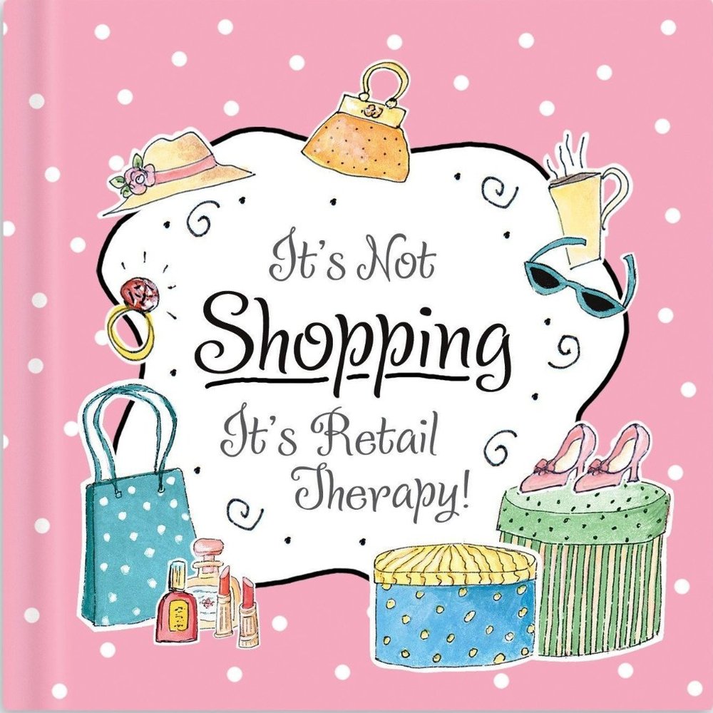 Retail Therapy
